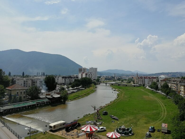 Vip Apartments Sarajevo