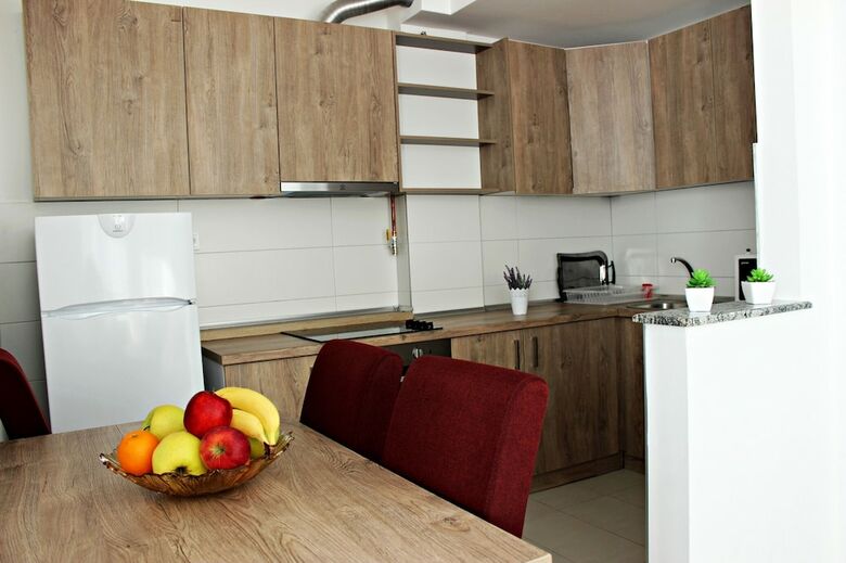 Vip Apartments Sarajevo