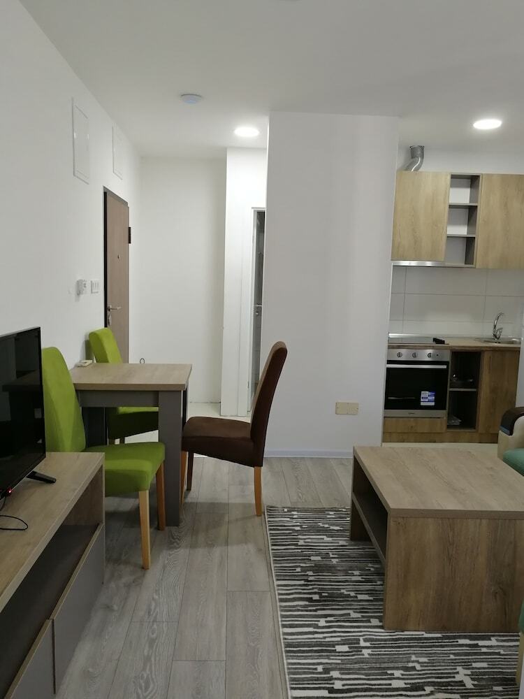 Vip Apartments Sarajevo