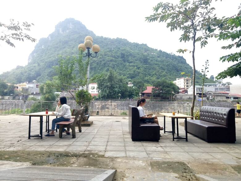 Hostal Dream Hostel