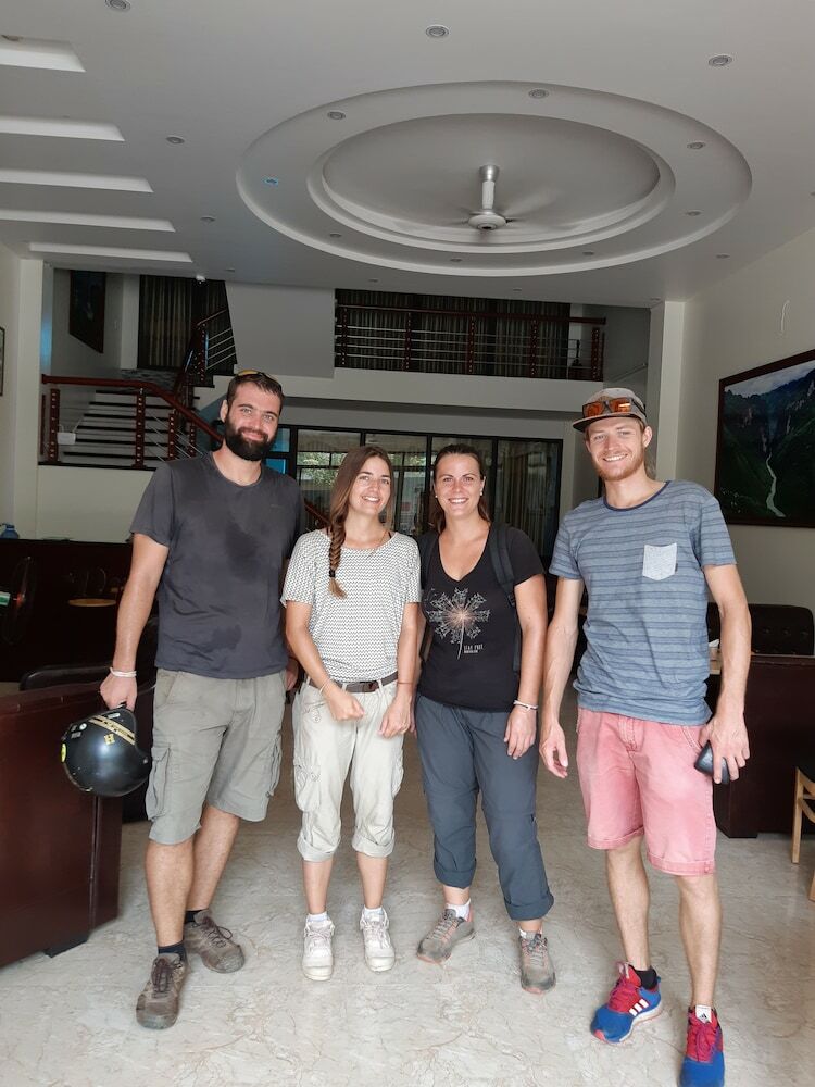 Hostal Dream Hostel