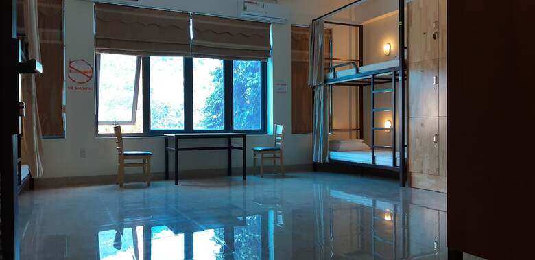 Hostal Dream Hostel