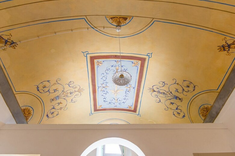 Il Cortile Dei Nonni B&B