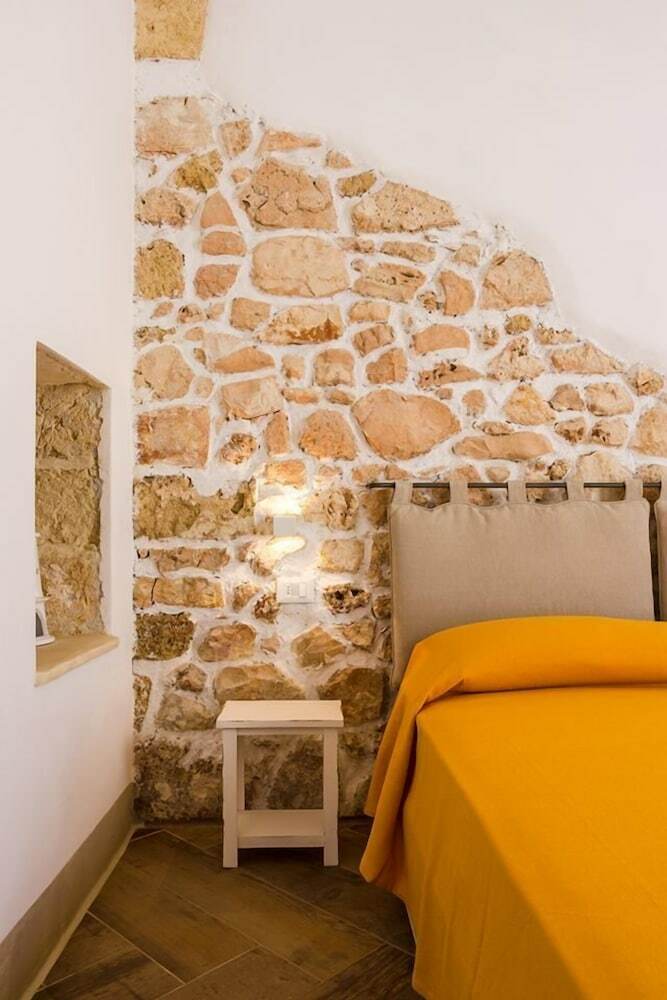 Il Cortile Dei Nonni B&B