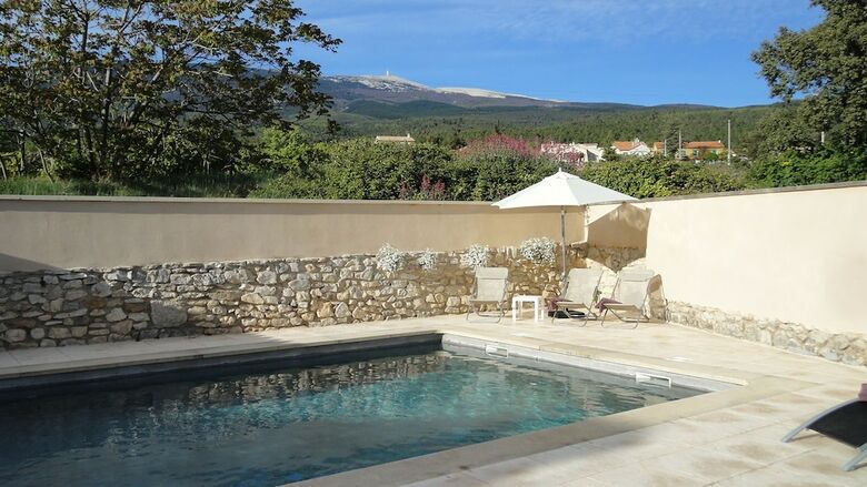 Hotel H�tel La Garance
