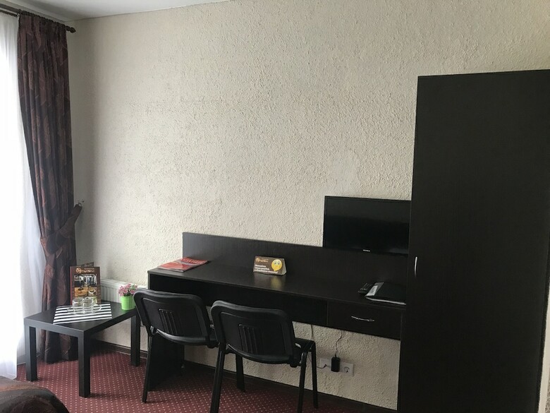 Hotel Podvor