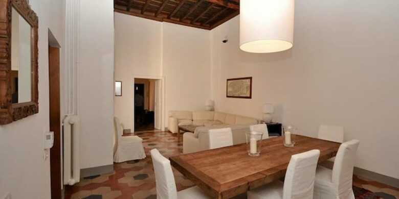 Apartamento Piazza Navona Relais