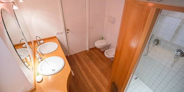 Apartamento Piazza Navona Relais