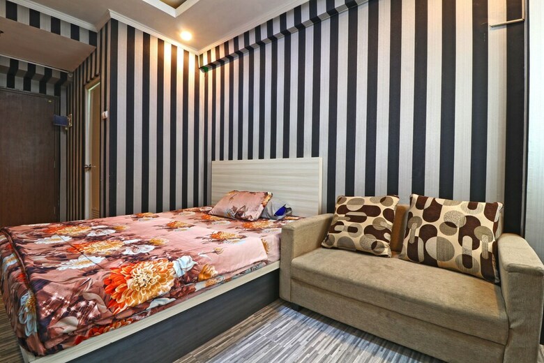 The Suite Metro Apartment - King Property