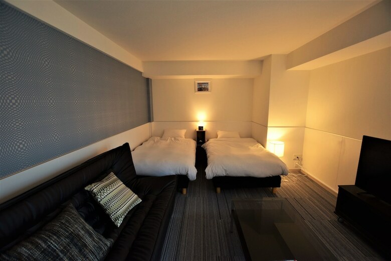 Aparthotel Residence Condominium Kalahaai