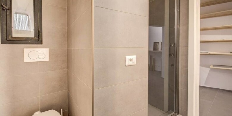 Apartamento Trastevere Budget Studio