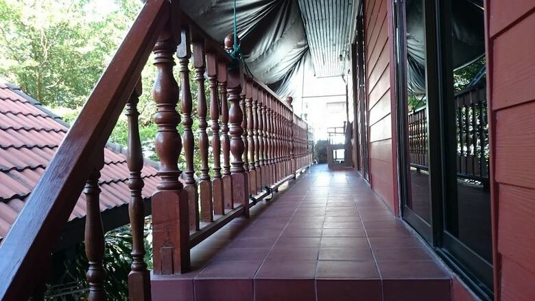 Hotel Baan Somboon Guesthouse