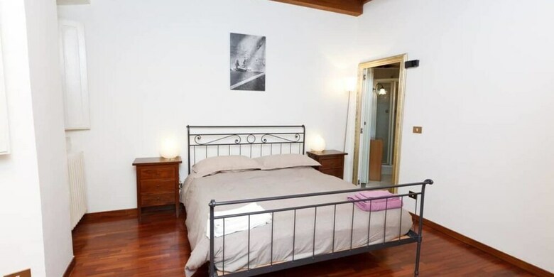 Apartamento Spanish Step Suite