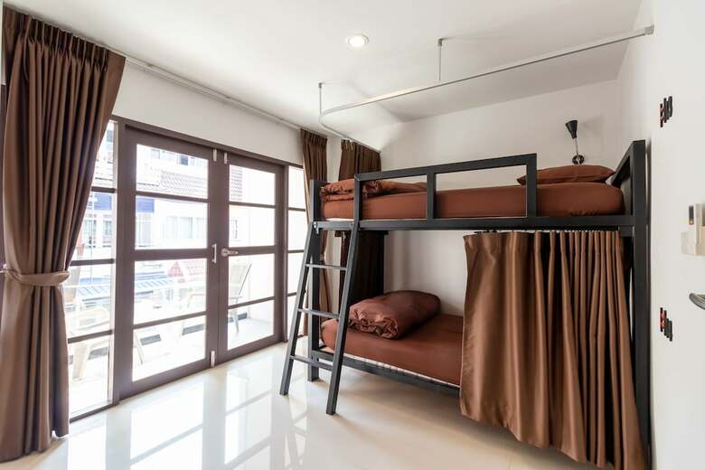 Hostal Litera Hostel ? Adults Only