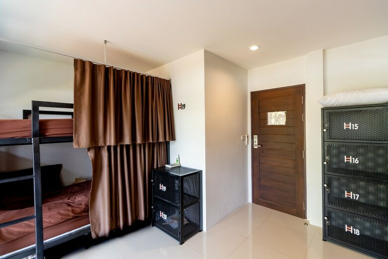 Hostal Litera Hostel ? Adults Only