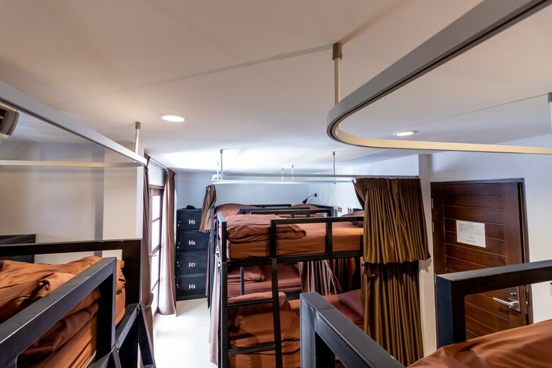 Hostal Litera Hostel ? Adults Only