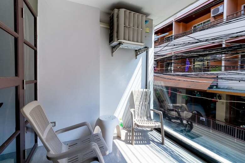 Hostal Litera Hostel ? Adults Only