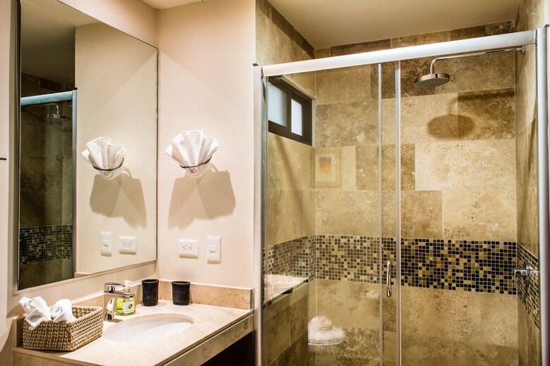 Apartamentos Casa Kabah - Private Jacuzzi