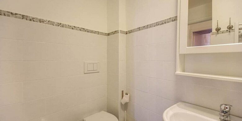 Apartamento Passetto At Borgo Pio