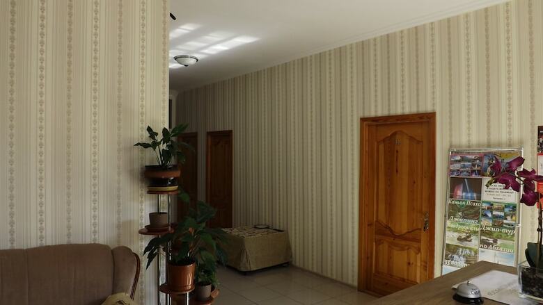 Hotel Marta