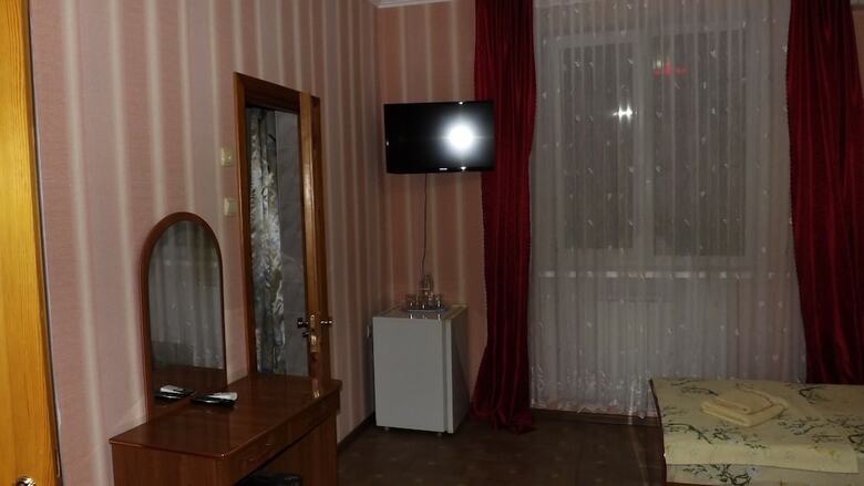 Hotel Marta