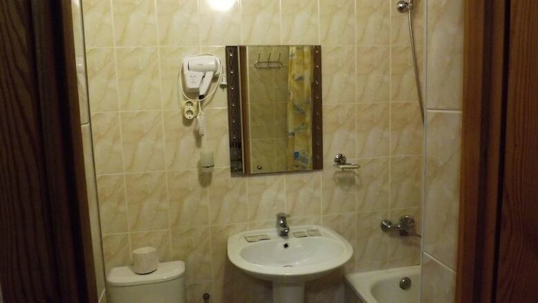 Hotel Marta