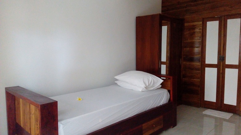 Hotel Cotton Tree Cottages