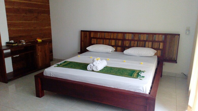 Hotel Cotton Tree Cottages