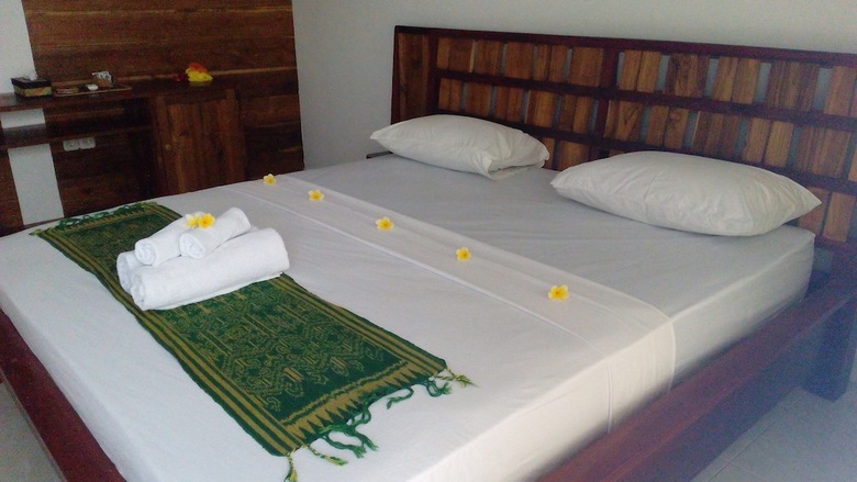 Hotel Cotton Tree Cottages