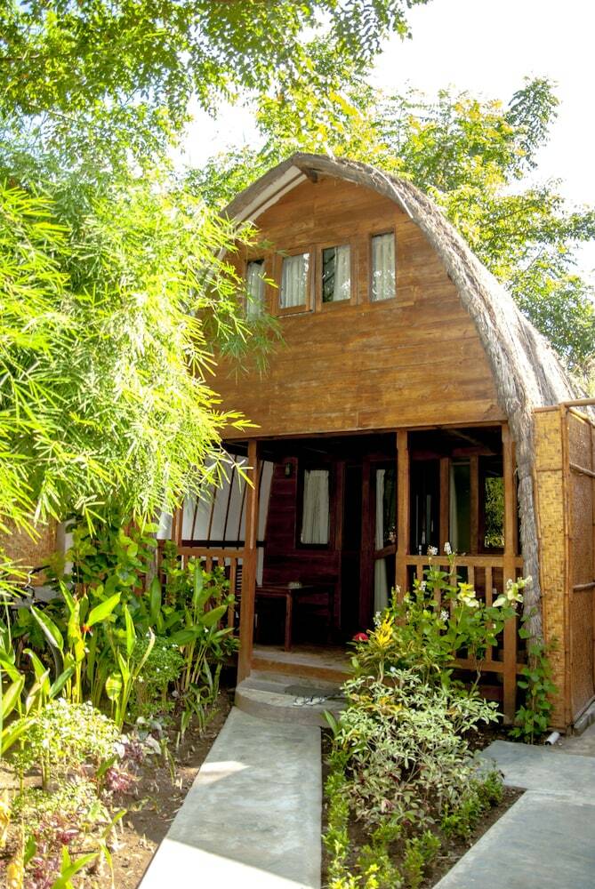 Hotel Cotton Tree Cottages
