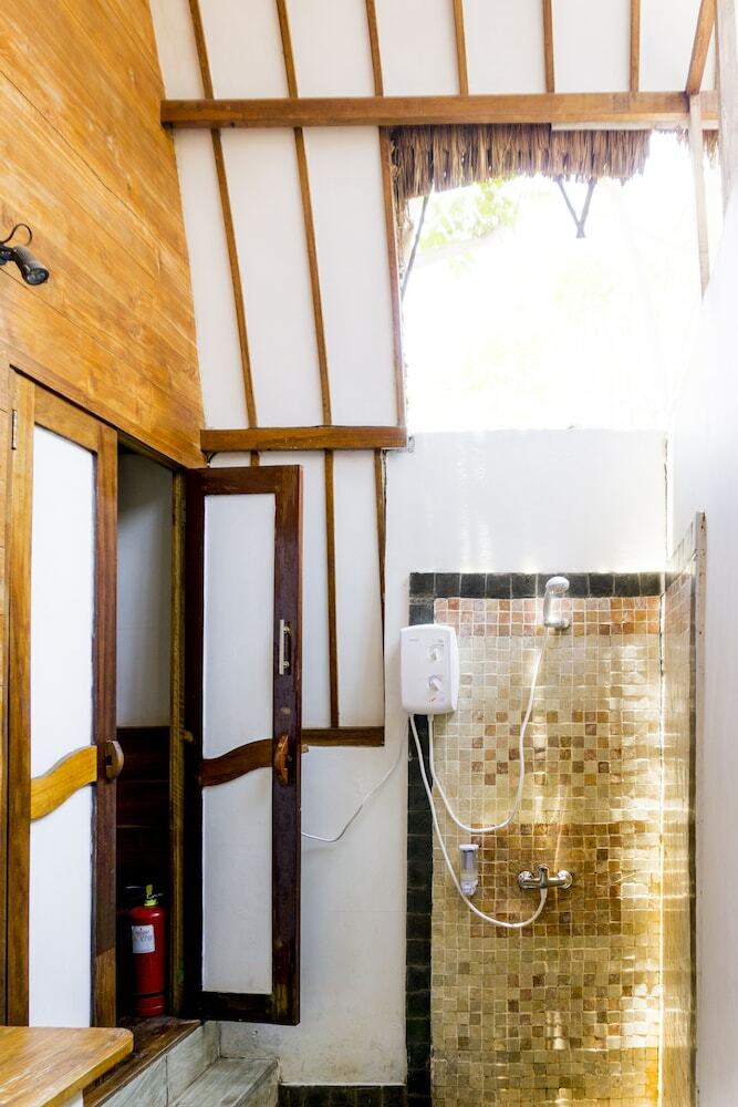 Hotel Cotton Tree Cottages