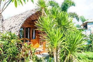 Hotel Cotton Tree Cottages