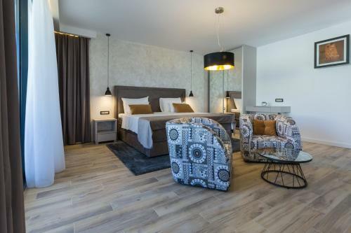 Hotel Mirabilis Residence