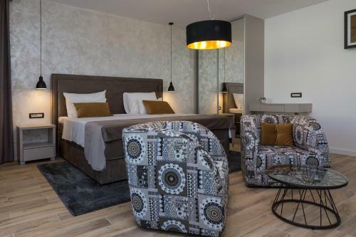 Hotel Mirabilis Residence