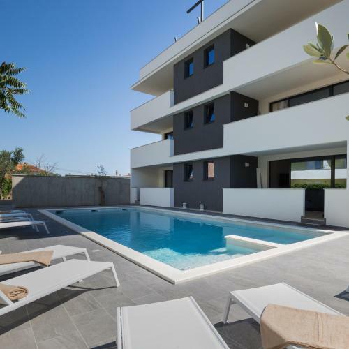 Hotel Mirabilis Residence