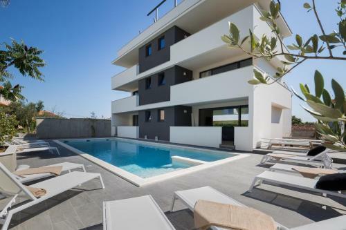 Hotel Mirabilis Residence