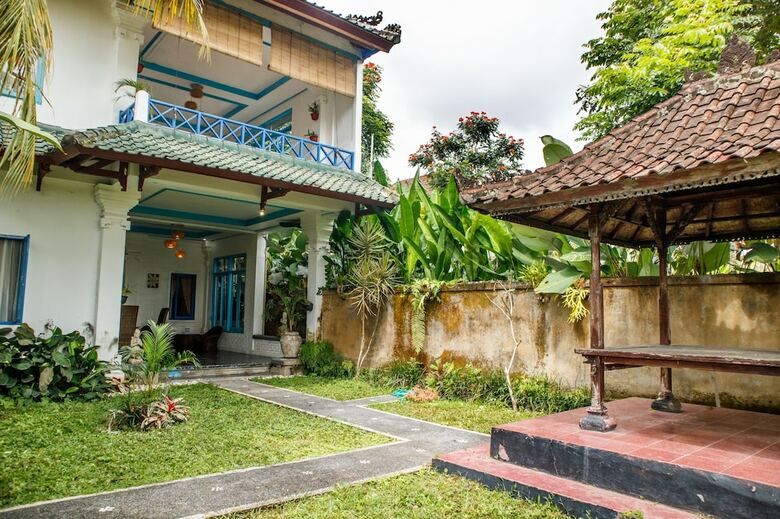 Hotel Kudos Guesthouse Ubud