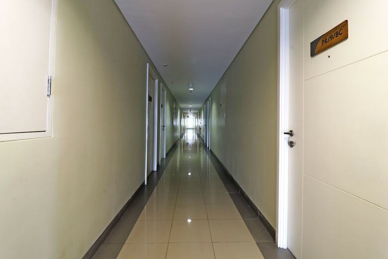 Apartamentos Beautiful Bandung Residence