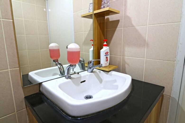 Apartamentos Beautiful Bandung Residence