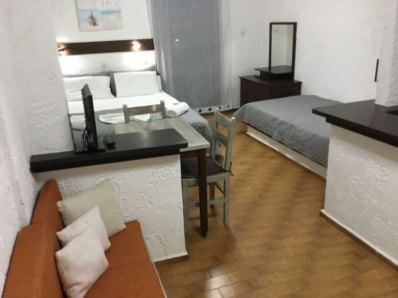 Amazona Apartments