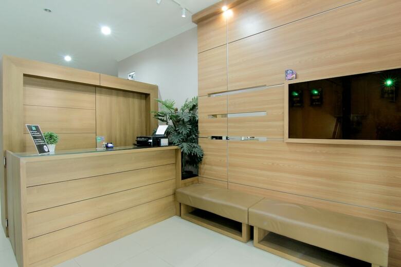 Hotel Agrapana Guesthouse 2