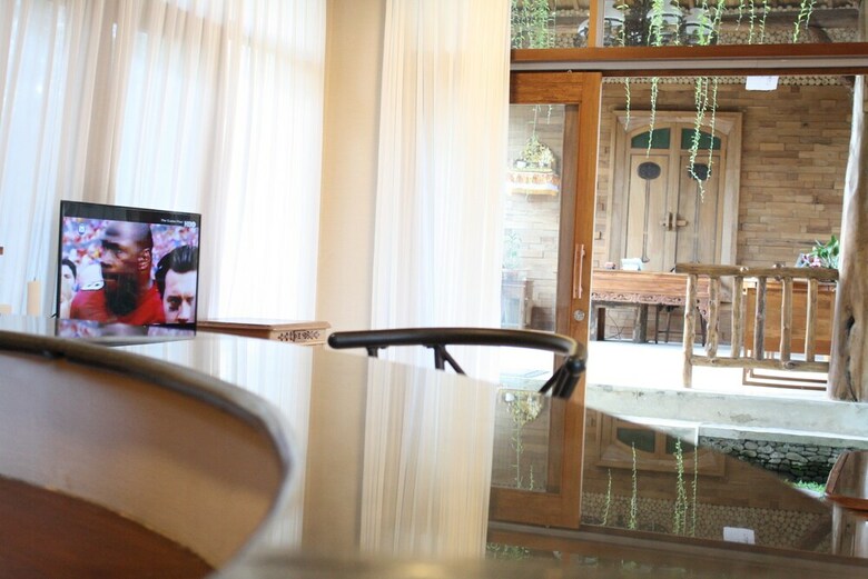 Graha Sandat Villas