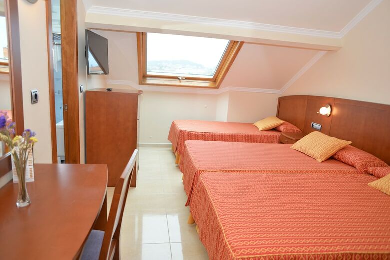 Hotel Portonovo