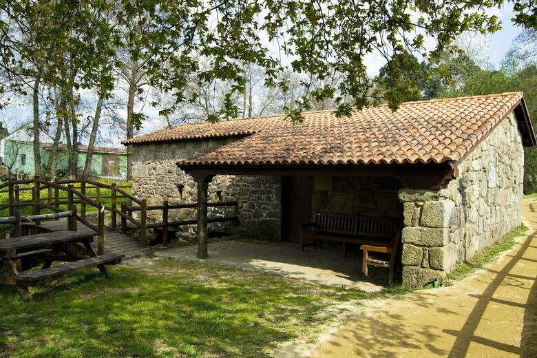Hotel Portonovo