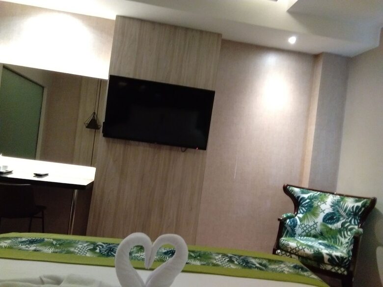 Braga Hotel
