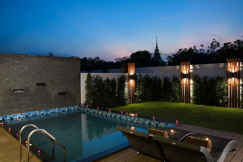 Zen Retreat Chiang Mai Villa
