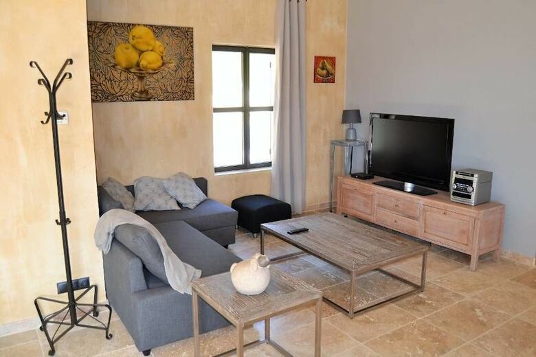 Villa Mas Sainte H�l�ne