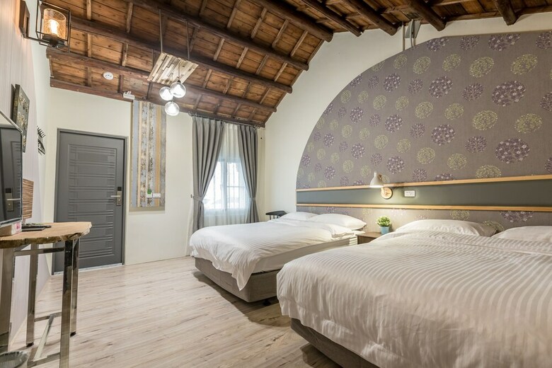 Bed & Breakfast Searoad