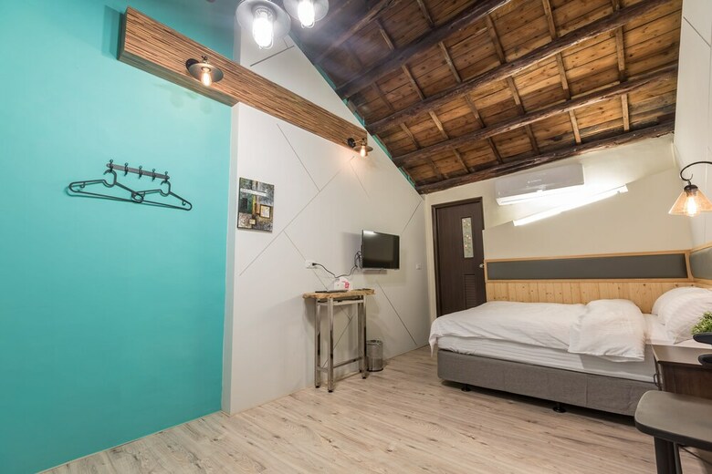 Bed & Breakfast Searoad