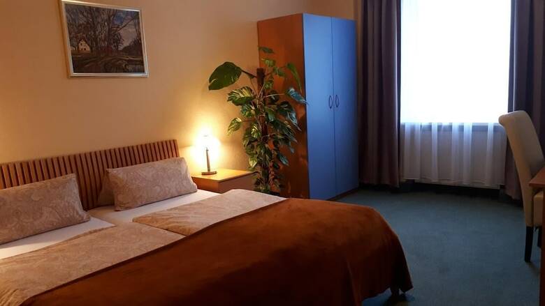 Hotel Krone